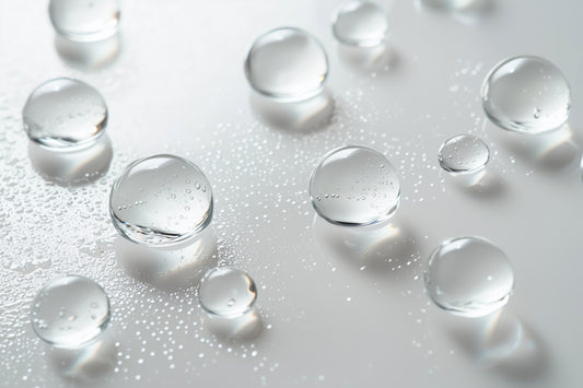 Qu'est-ce que l’acide hyaluronique ?