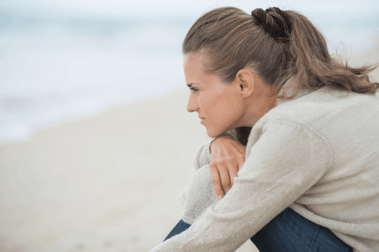 Cortisol élevé : 5 solutions naturelles pour réguler l'hormone du stress