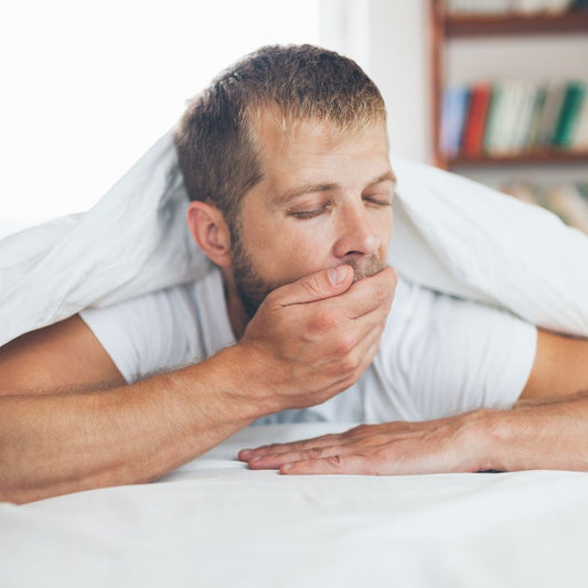 Sommeil difficile 