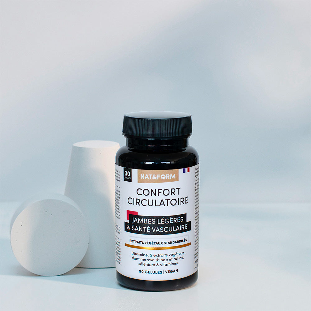 Confort Circulatoire