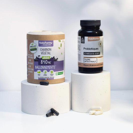 Pack Digestion