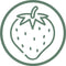 Goût Fraise