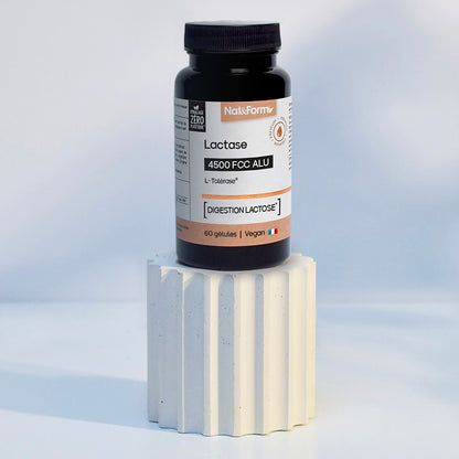 Lactase Tolérase® L en gélules