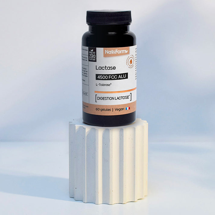 Lactase Tolérase® L