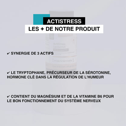 Magnésium Liposomal en gélules
