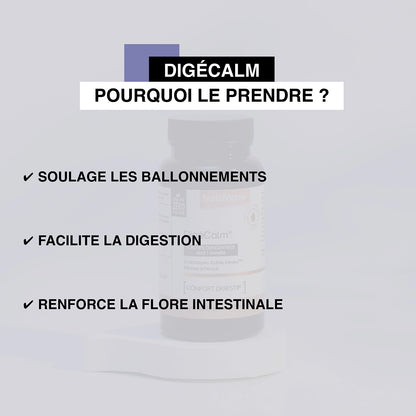 Digécalm® en gélules