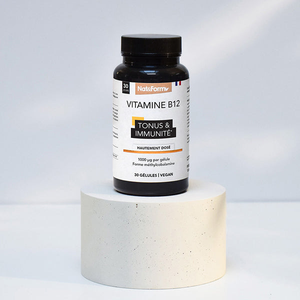 Vitamine B12